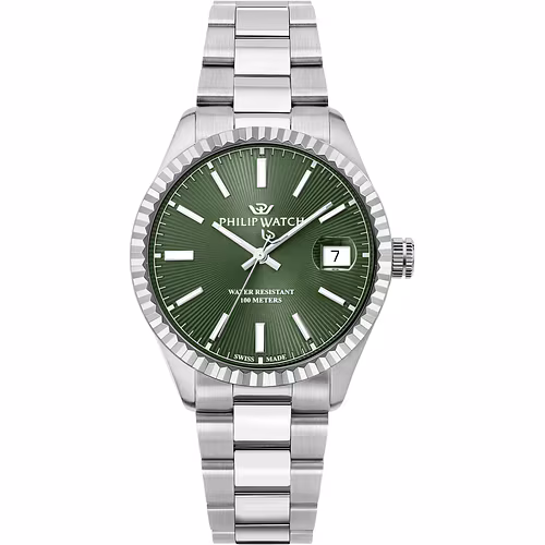 Orologio Philip Watch caribe urban R8253597125