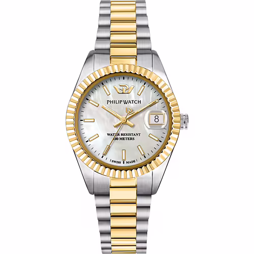 Orologio Philip Watch caribe urban R8253597669