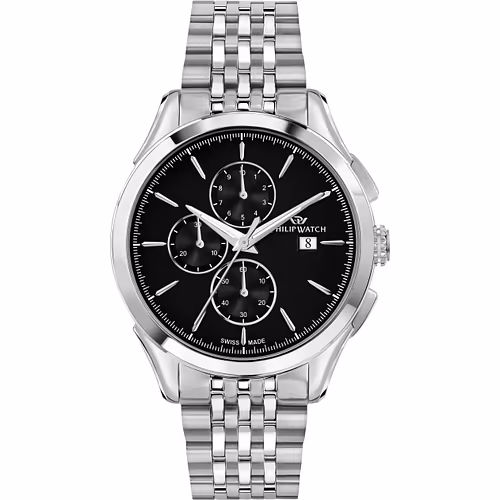 Orologio Philip Watch roma R8273217001