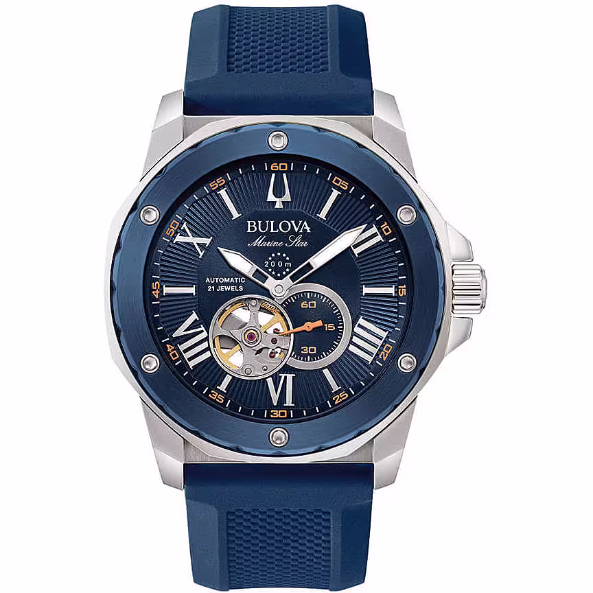 Orologio Bulova 98A303