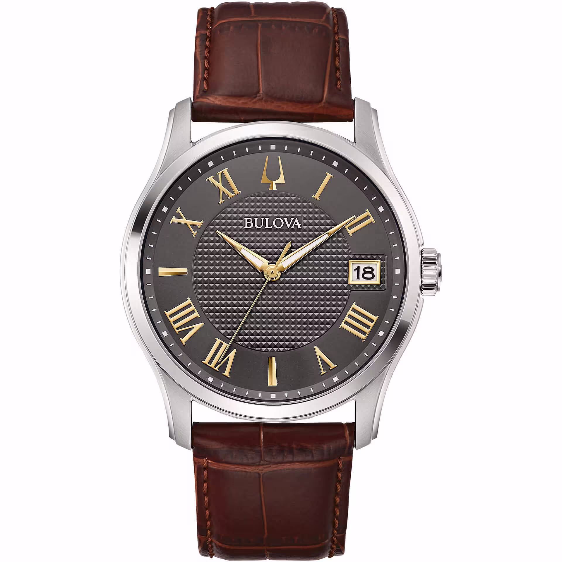Orologio solo tempo Bulova 96B389