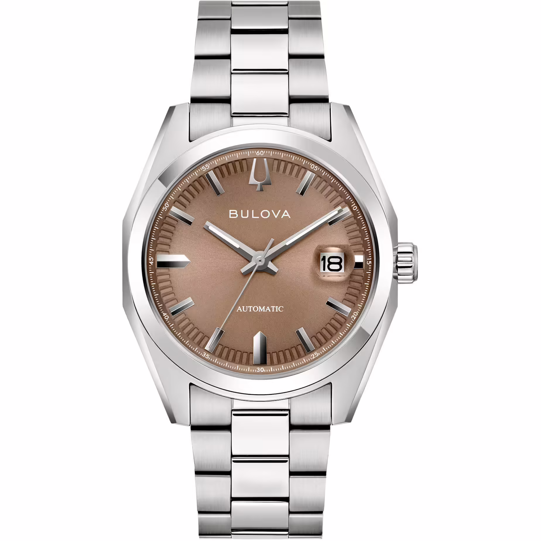 Orologio solo tempo Surveyor Bulova 96B470