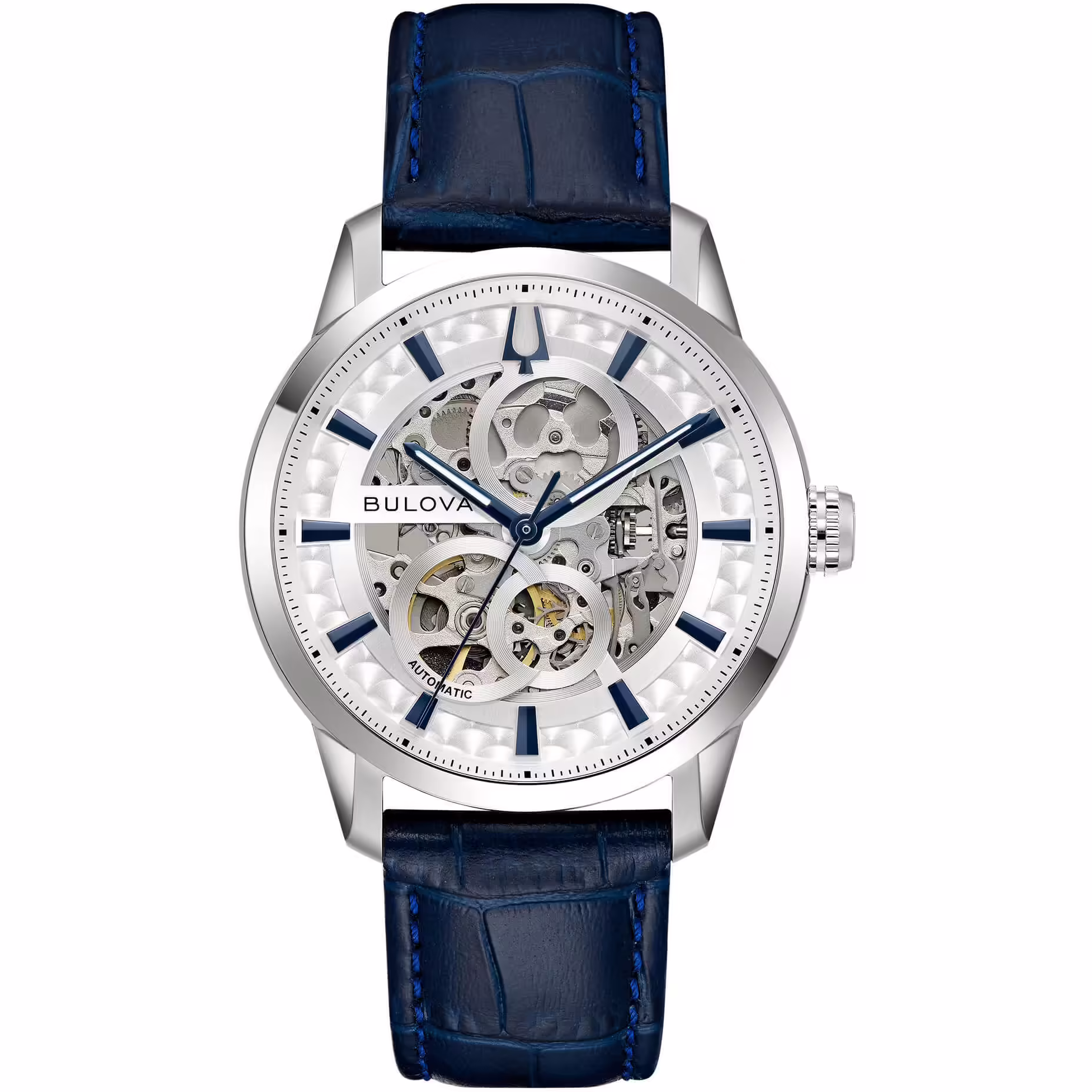 Orologio solo tempo Sutton Bulova 96A330