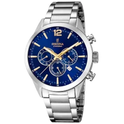 Orologio Festina F20343/2