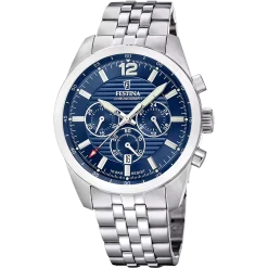 Orologio Festina F20742/1