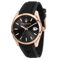 Orologio Maserati attrazione 43mm R8851151002