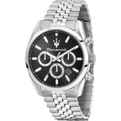 Orologio Maserati Multifunzione R8853151022