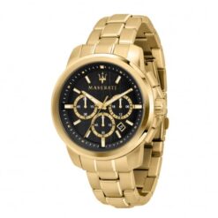 Orologio Maserati Successo R8873621013