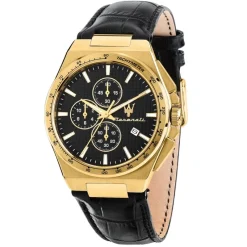 Orologio Maserati velocità slim R8871653001