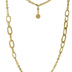 Collana Unoarre dorata 1906