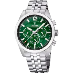 Orologio Festina F20742/2