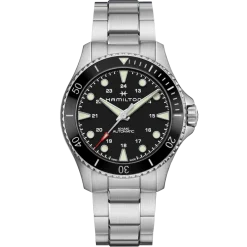 Orologio Hamilton H82515130