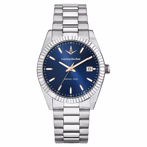 Orologio Lucien Rochat Bienne 39MM R0453124012