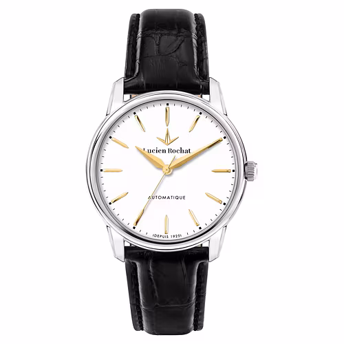 Orologio Lucien Rochat Iconic 40MM automatico R0421116010
