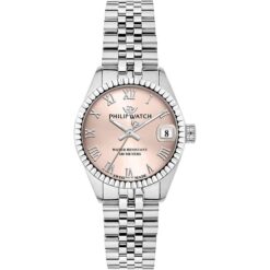 Orologio Philip Watch Caribe 31 MM pink R8253597599