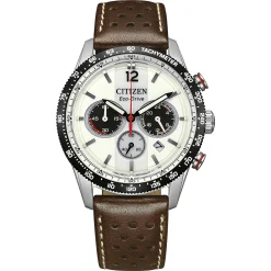 Orologio Sport Chrono Citizen CA4714-04A