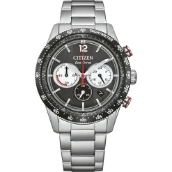 Orologio Sport Chrono Citizen CA4714-55E
