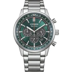 Orologio Sport Chrono Citizen CA4720-52X