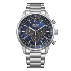 Orologio Aviator Crono Citizen CA4720-52L