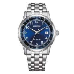 Orologio Automatic Citizen NJ0210-56L