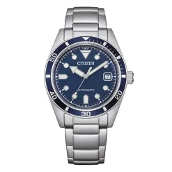Orologio Automatic Citizen NJ0228-51L