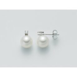 Orecchini perle Miluna PER1777