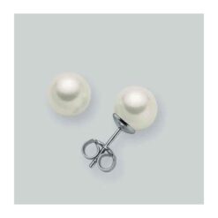 Orecchini perle Miluna PPN445BMV3