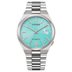 Orologio Automatico Tsuyosa Citizen NJ0151-88M