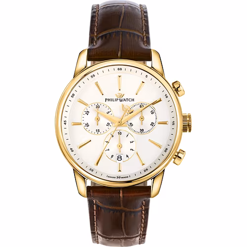Orologio Philip Watch R8271650003