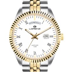 Orologio Ginevra Lorenz 030119BB