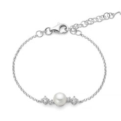 Bracciale di perle Miluna PBR3750