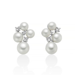 Orecchini di Perle Miluna PER2893
