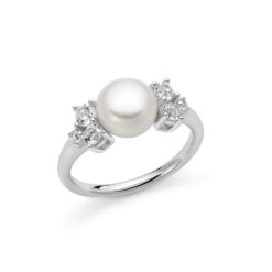 Anello di perle Miluna PLI1739