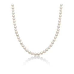 Girocollo di perle Miluna Akoya 1MPS6650_40NL583