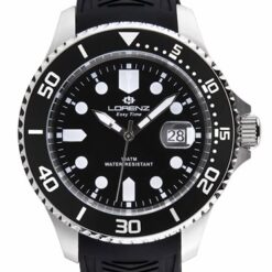 Orologio Easy time Lorenz 030263AA