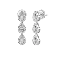 Orecchini Salvini 20085811