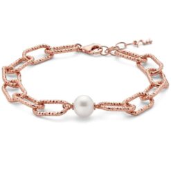 Bracciale Perla Collezione Miss Italia Miluna PBR3203R