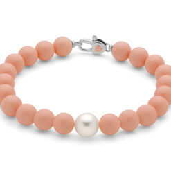 Bracciale terra e mare Miluna PBR2085V