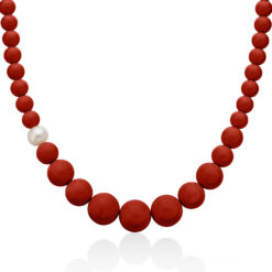 Collana terra e mare Miluna PCL4655