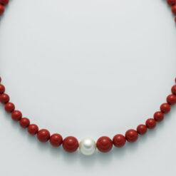 Collana terra e mare Miluna PCL5321