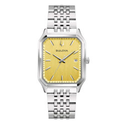 Orologio Tony Bennett Bulova 96B471