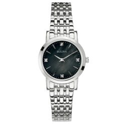 Orologio Classic Lady Bulova 96P148