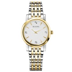 Orologio Classic Lady Bulova 98P115