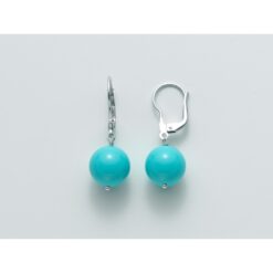 Orecchini Terra e Mare Miluna PER2198