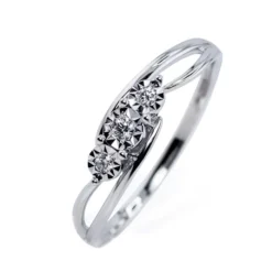 Anello trilogy Giorgio Visconti ABX15791