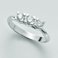 Anello trilogy Miluna LID3299-024g7