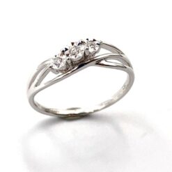 Anello Giorgio Visconti ABX15798