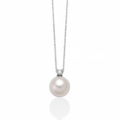 Collana di perle Miluna PCL3931