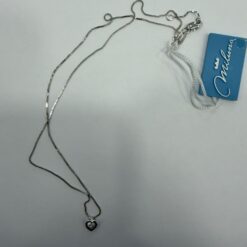 Collana Miluna CLD1549-D19