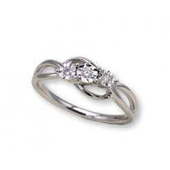 Anello trilogy Giorgio Visconti ABX15685